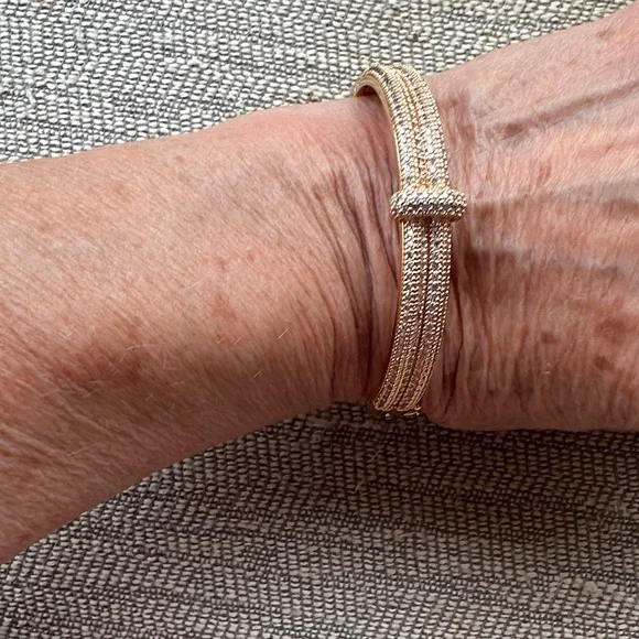 Park Lane Gold-Tone Bracelet - Picture 5 of 5